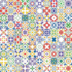 Portuguese tiles