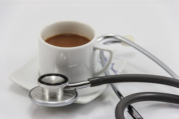 Stethoscope