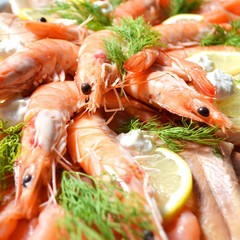 Catering Service