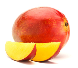 ripe mango