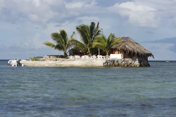 Photo sur Plexiglas Caraïbes clifton union island st vincent and the grenadines caribbean 5