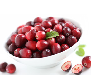 Cranberries