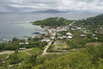 clifton union island st vincent and the grenadines caribbean 9