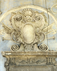 Bas-relief