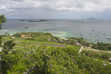 clifton union island st vincent and the grenadines caribbean 24