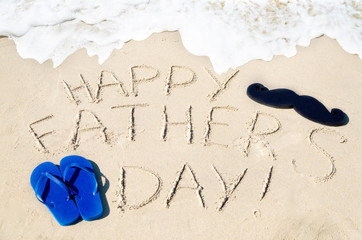 Happy Father's Day Background