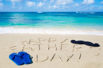 Happy Father's Day Background