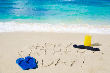 Happy Father's Day Background