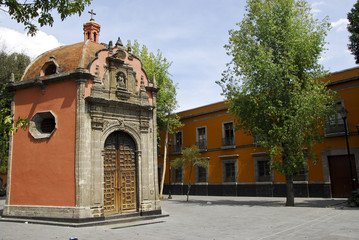 Centro Historico, Mexico City