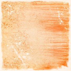 Detailed red grunge background