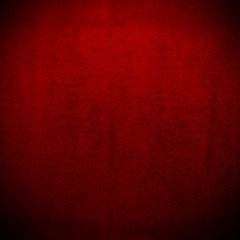 abstract red background