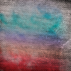 color paper with stripe pattern