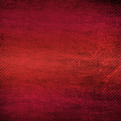 Grunge paper seamless pattern with geometric texture