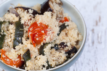 cuscus salads