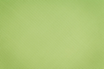 light green fabric has texture