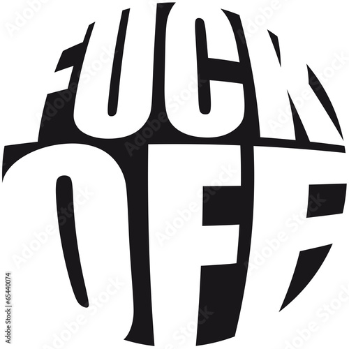 Fuck Logo 41