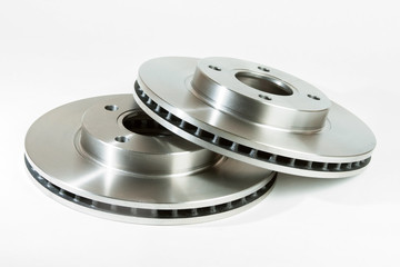 brake disks - 65441035