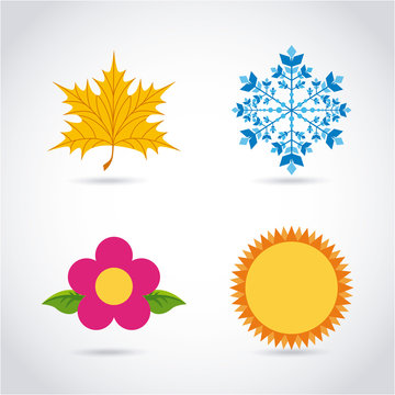 Seasons design