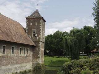Fototapeta premium burg