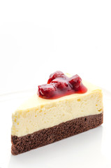 Cheesecake