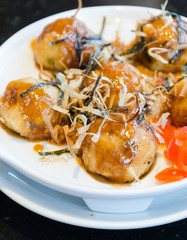 takoyaki