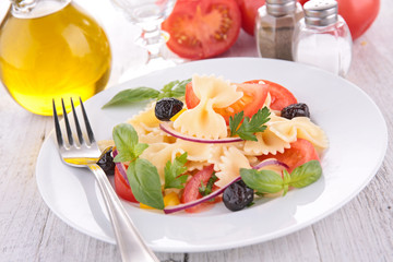 pasta salad