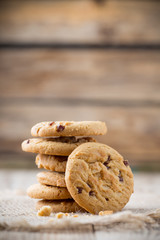 Cookies.