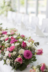 Wedding decoration