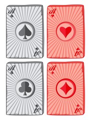 poker theme