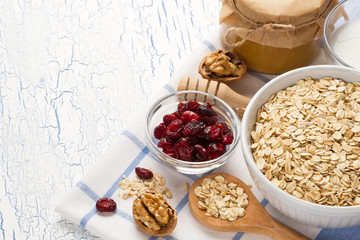 Oatmeal