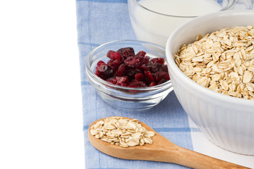 Oatmeal