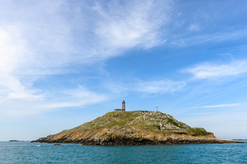 Naklejka premium Bretagne, Côtes-d'Armor