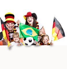 Deutsche Fans