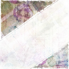 Fototapeta premium Grunge background or texture