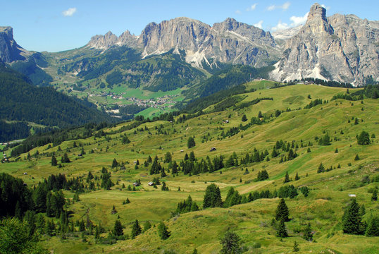 Alta Badia Corvara