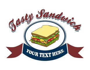 food and drink theme