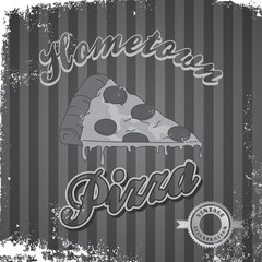 food and drink theme