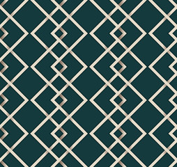 Vector seamless pattern line vintage . Can be used  for  website