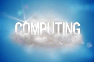 Computing on a floating cloud