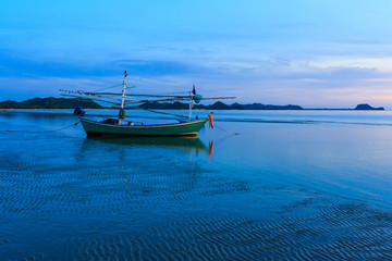 Obraz premium sunrise