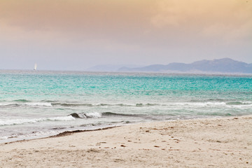 La Corse hors saison