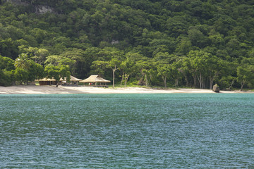 chatham bay union st vincent and the grenadines caribbean 2