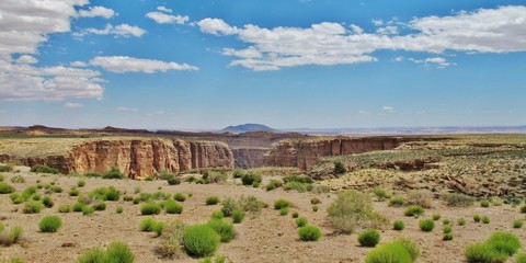 Little Colorado River Gorge, Arizona