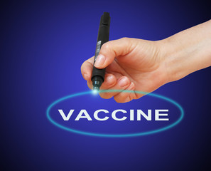vaccine