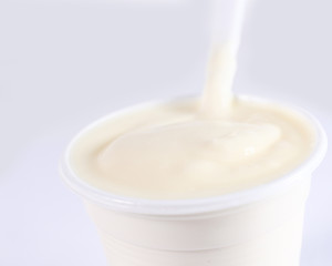 Yoghurt