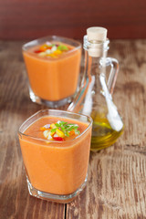Gazpacho