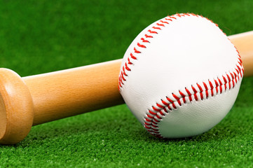 Baseball ball
