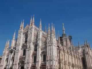 Milan Cathedral