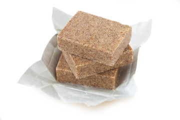 Stock cubes