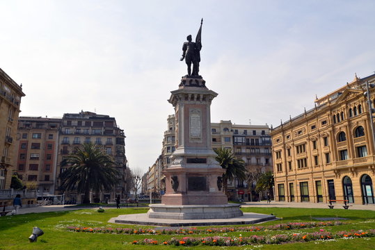 SAN SEBASTIAN